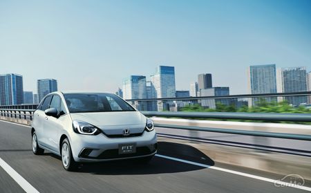 中古で買える国産コンパクトカーのおすすめランキング6選 自動車目利き人が厳選 ニコニコニュース