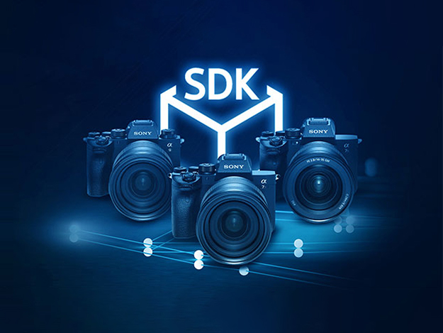ソニー、「Camera Remote SDK」Version  ニコニコニュース