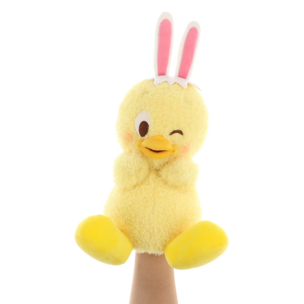 21年も うさピヨ が登場 東京ディズニーシー イースター気分を楽しめるグッズ お土産 ニコニコニュース