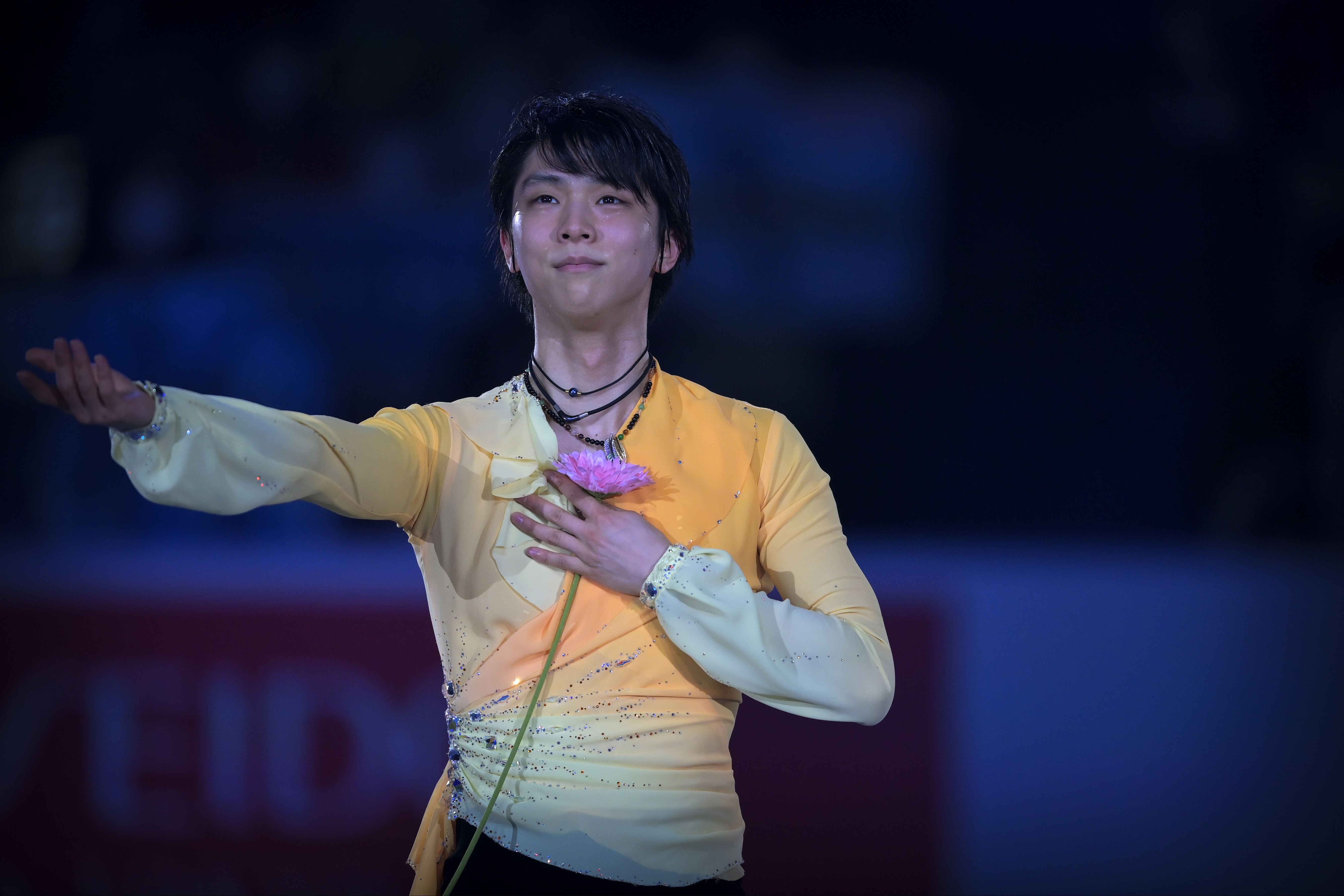 稚拙なジャンプの採点に怒っている 羽生結弦の早大卒論が炎上したフィギュア界の 特殊な土壌 ニコニコニュース