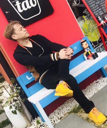 琉球ユタ Hal ２年ぶりにライブ開催 ゆいがーるも出演 ニコニコニュース