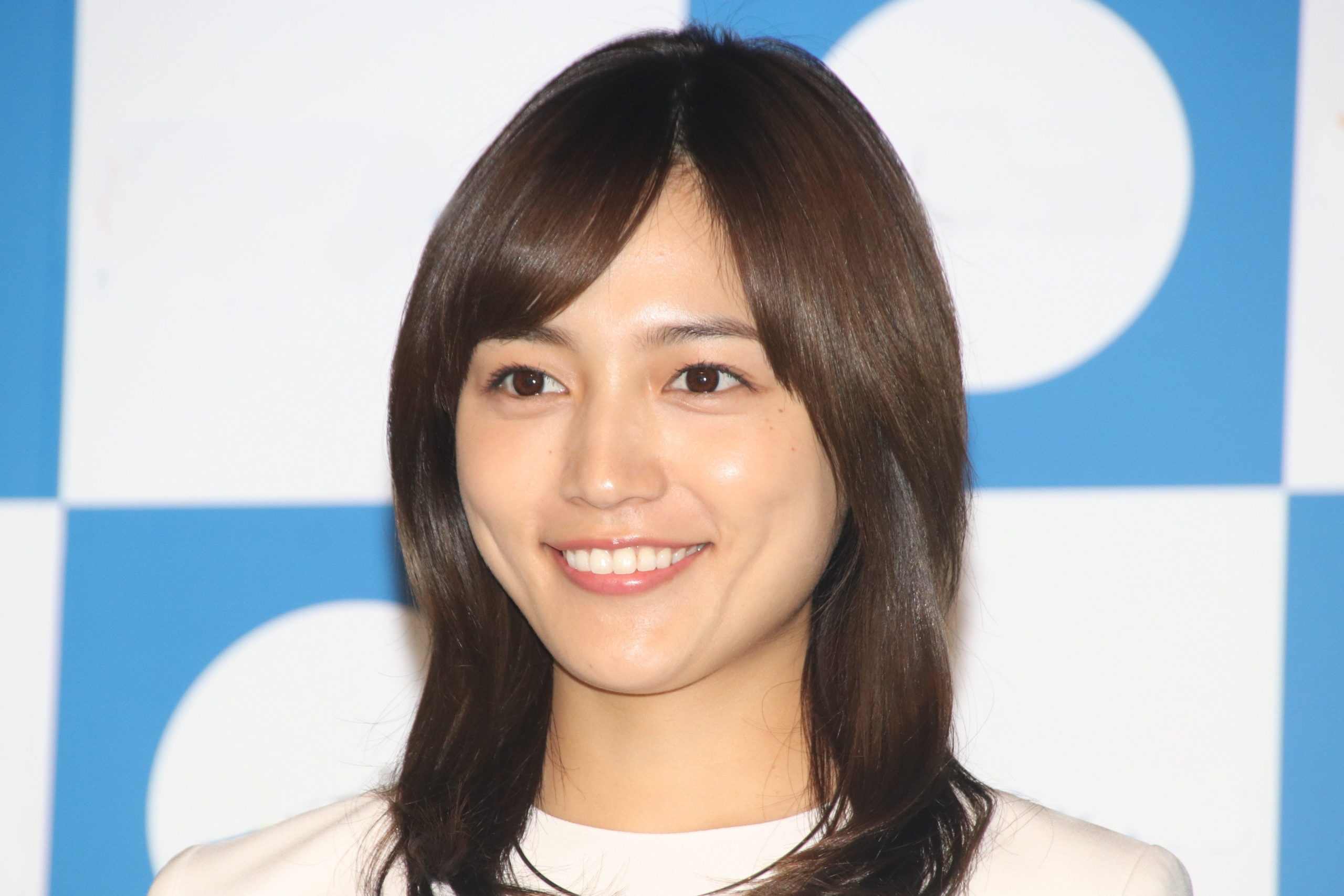 川口春奈 ギャル時代を振り返る まじカオスだった 楽しいより必死 ニコニコニュース