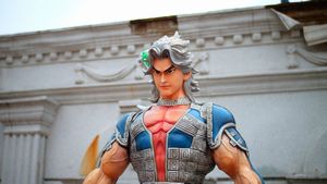 中国を 侵略 した日本アニメ ここから形勢逆転できるのか 中国 ニコニコニュース