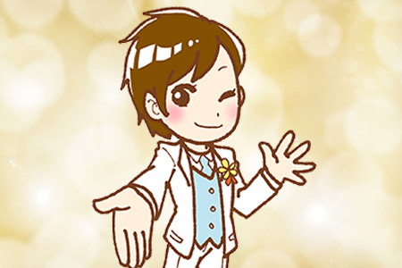 最も紳士なアニメキャラランキング ニコニコニュース