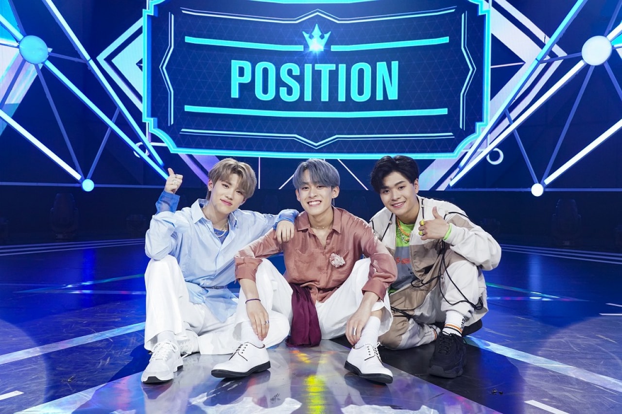 全員一位 がsnsトレンド入り Produce 101 Japan ニコニコニュース