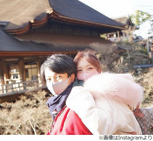 ざわちん結婚 出会いは オンラインゲーム ニコニコニュース