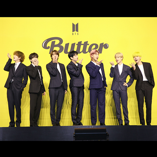 Bts 新曲 Butter でカムバック ニューノーマルの中で僕たちはなんのために音楽を作るのか ニコニコニュース