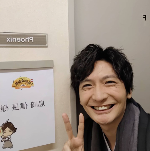 キスマイ宮田俊哉と島﨑信長は自称 気持ち悪いオタク 仲良しエピソードが萌える ニコニコニュース