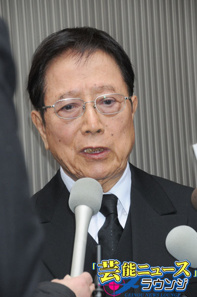 お悔やみ全文 初代マスオ役で戦友だった近石真介 永井一郎さんは 声優としてこだわる男でした ニコニコニュース