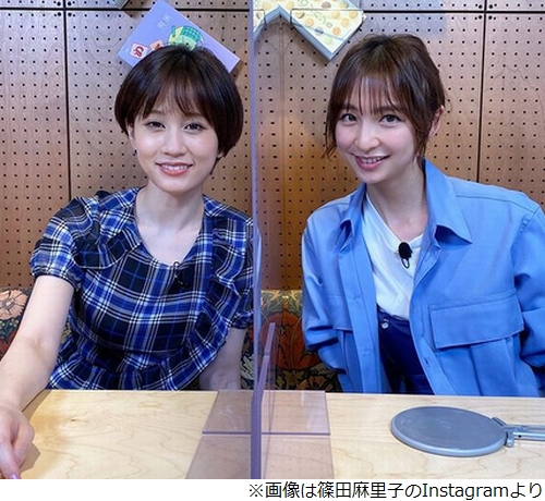 前田敦子 Akb時代に電話番号渡された 有名芸人 暴露 ニコニコニュース