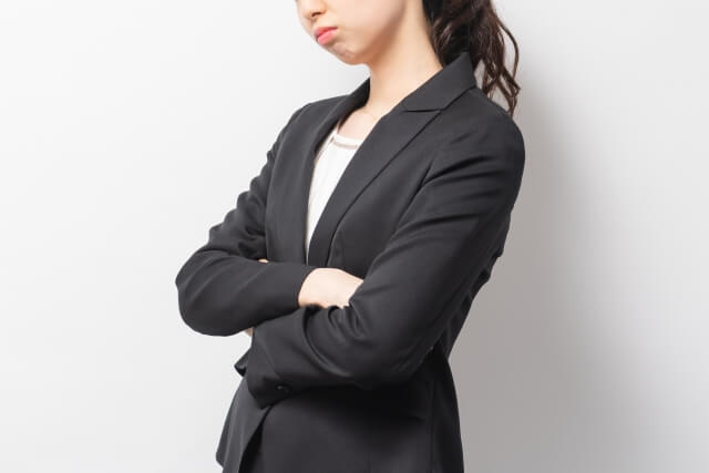 産休 育休という制度が嫌い 正社員の穴埋めで振り回された派遣女性の怒りに反響 ニコニコニュース