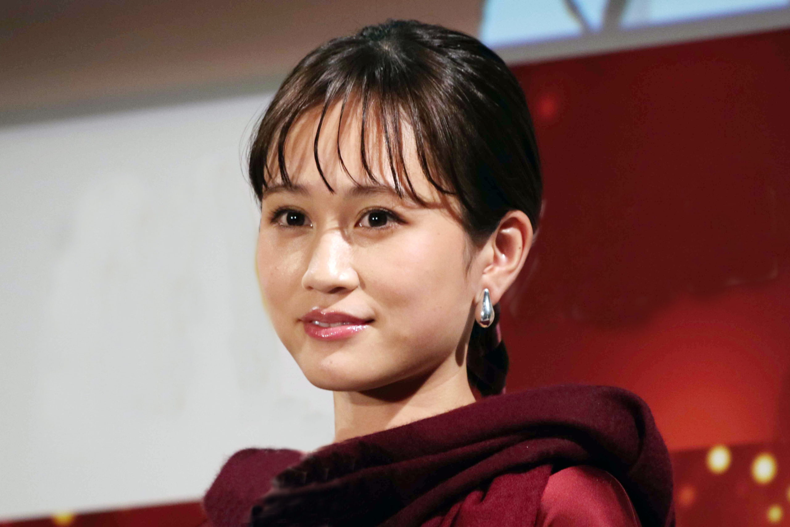 前田敦子がakbの裏側暴露 総選挙半年前から殺伐 少女時代が羨ましい ニコニコニュース