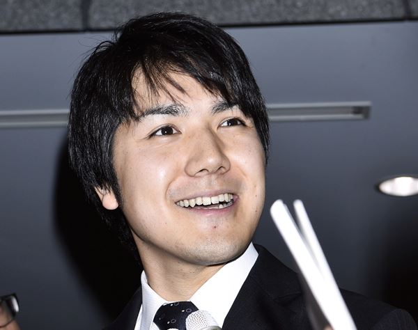 小室圭さん問題で 敬愛される皇室は終わった 上皇陛下ご学友の告白 ニコニコニュース