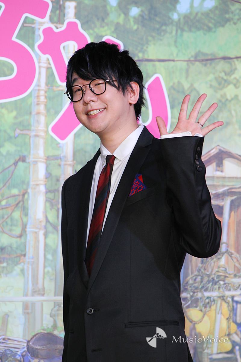 花江夏樹 とても温まる作品 さんま企画アニメ出演 ニコニコニュース