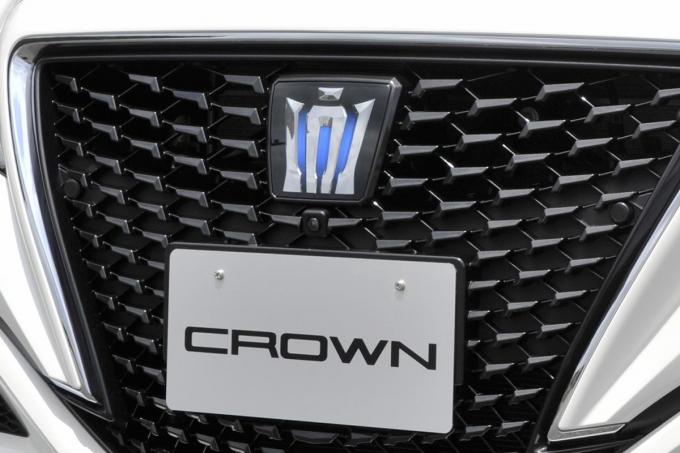 ザ 日本車の クラウン 中国 アメリカ ロシアに中東など海の向こうで 驚きの人気っぷり だった ニコニコニュース