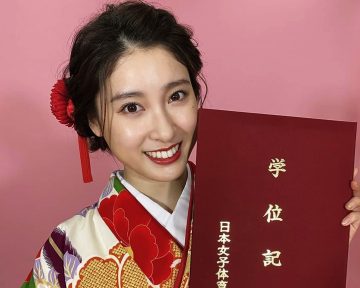 土屋太鳳は8年生で卒業 大学を2年以上留年 している芸能人たち ニコニコニュース