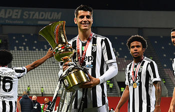 ユベントス 今季gを挙げたモラタのレンタル延長をアトレティコに打診か ニコニコニュース