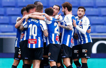 エスパニョールが最終節敗戦も2位マジョルカが引き分けスペイン2部優勝 柴崎岳のレガネスは3位で昇格poに セグンダ デ ニコニコニュース