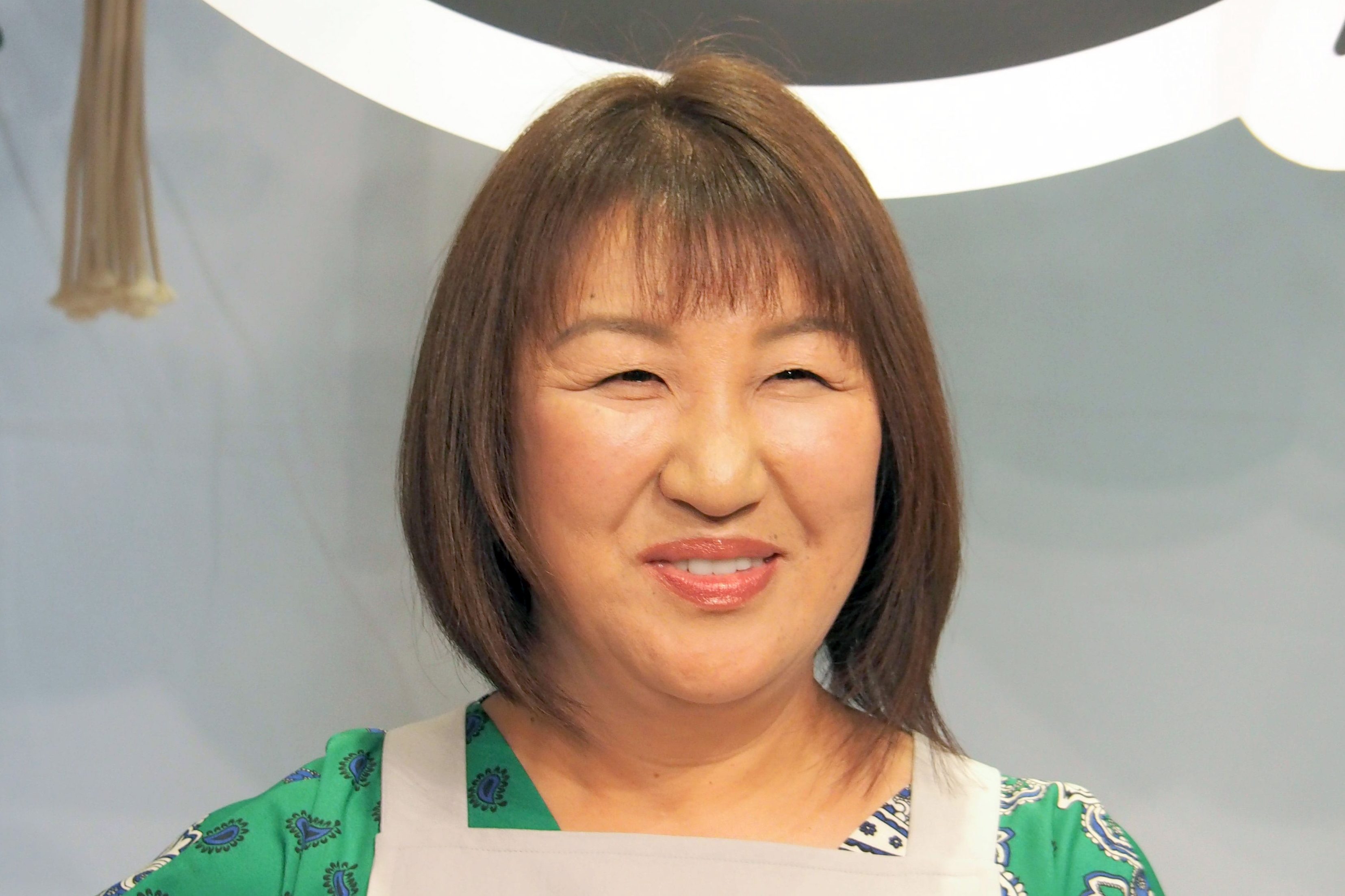 北斗晶 婚約発表の日 報告も変化に嘆く お姫様抱っこはキツいべな ニコニコニュース