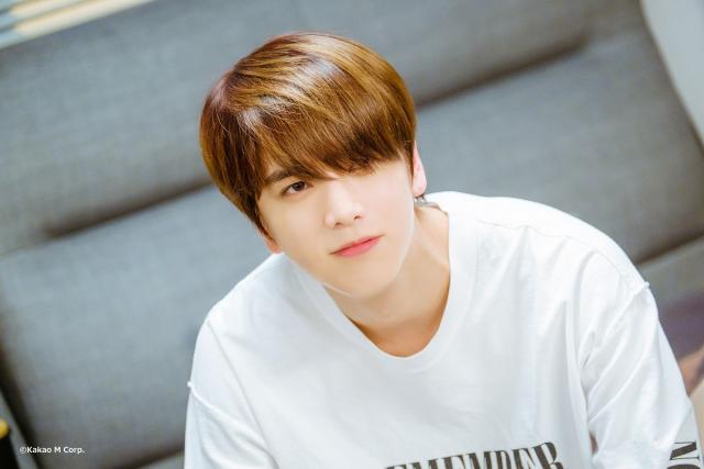 ヨンフン The Boyz 初演技は 努力したかいがあった ドラマ 恋愛革命 インタビュー 写真満載 ニコニコニュース