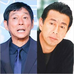 明石家さんまに すげえ と言わしめた高田純次 テキトー男炸裂 楽屋裏 ニコニコニュース