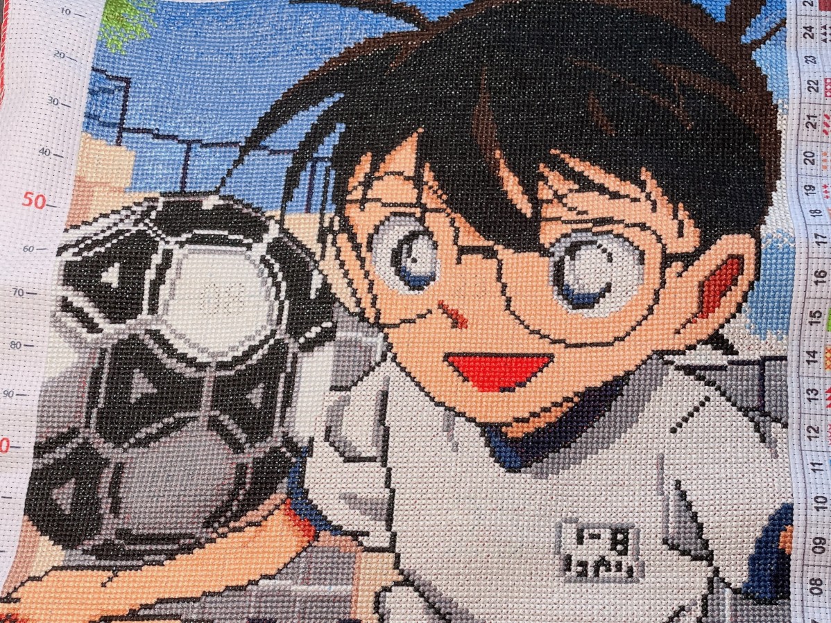 名探偵コナン エンディングテーマの歌詞 実はこんなにおもしろかった と中国ネットで話題に ニコニコニュース