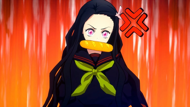 ゲーム 鬼滅の刃 ヒノカミ血風譚 に キメツ学園 から炭治郎 禰豆子 義勇が参戦 ニコニコニュース