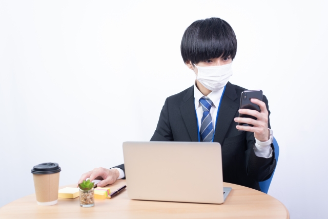 仕事がないのも困る 暇な事務職の日常 8時に出社して9時半には仕事が終わる ニコニコニュース