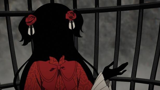 Tvアニメ シャドーハウス 第9話の場面カットが到着 エミリコはケイトを助けられるか ニコニコニュース