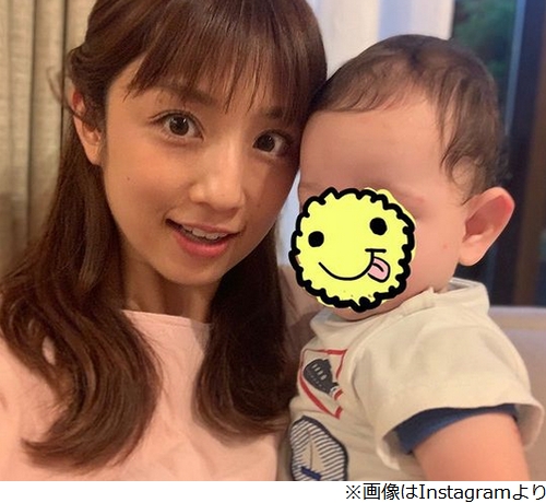 小倉優子 シャンパン飲みながら料理 に驚きの声 ニコニコニュース