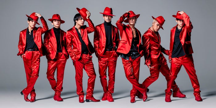 三代目jsbをデフォルメキャラクター化 キッズアニメ番組決定 ニコニコニュース