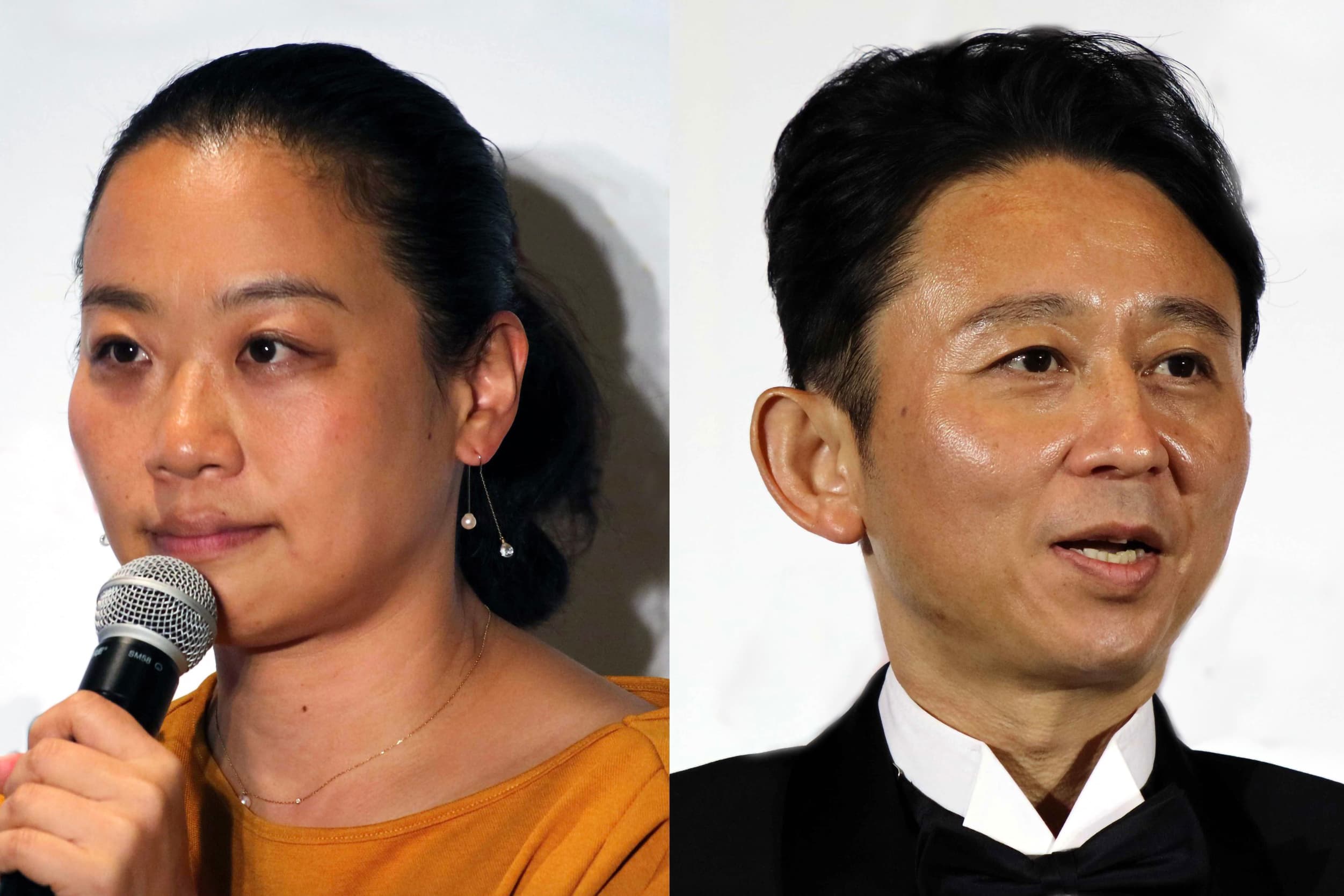 いとうあさこ 誕生日を迎えて有吉弘行の 名言 にしみじみ 男 百まで ニコニコニュース