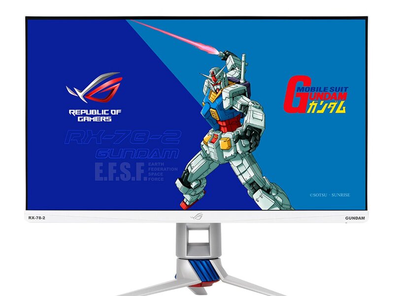 ゲーミングノートpcやディスプレーなどが当たる Pc Sdガンダムオペレーションズ 大感謝 大還元 9周年キャンペーン ニコニコニュース