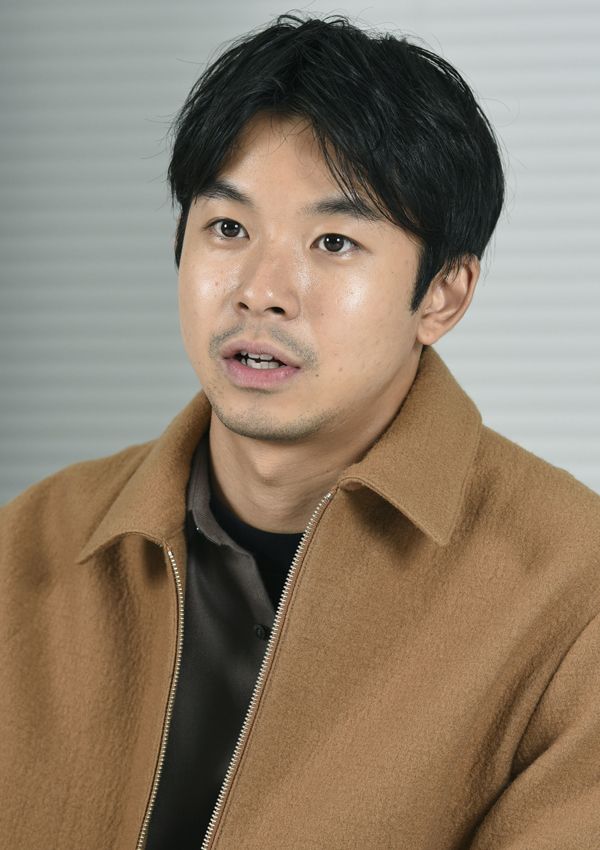 二世扱いを嫌う仲野太賀 息子のドラマに 絶賛ツイート する父 中野英雄との仲はどうなのか ニコニコニュース