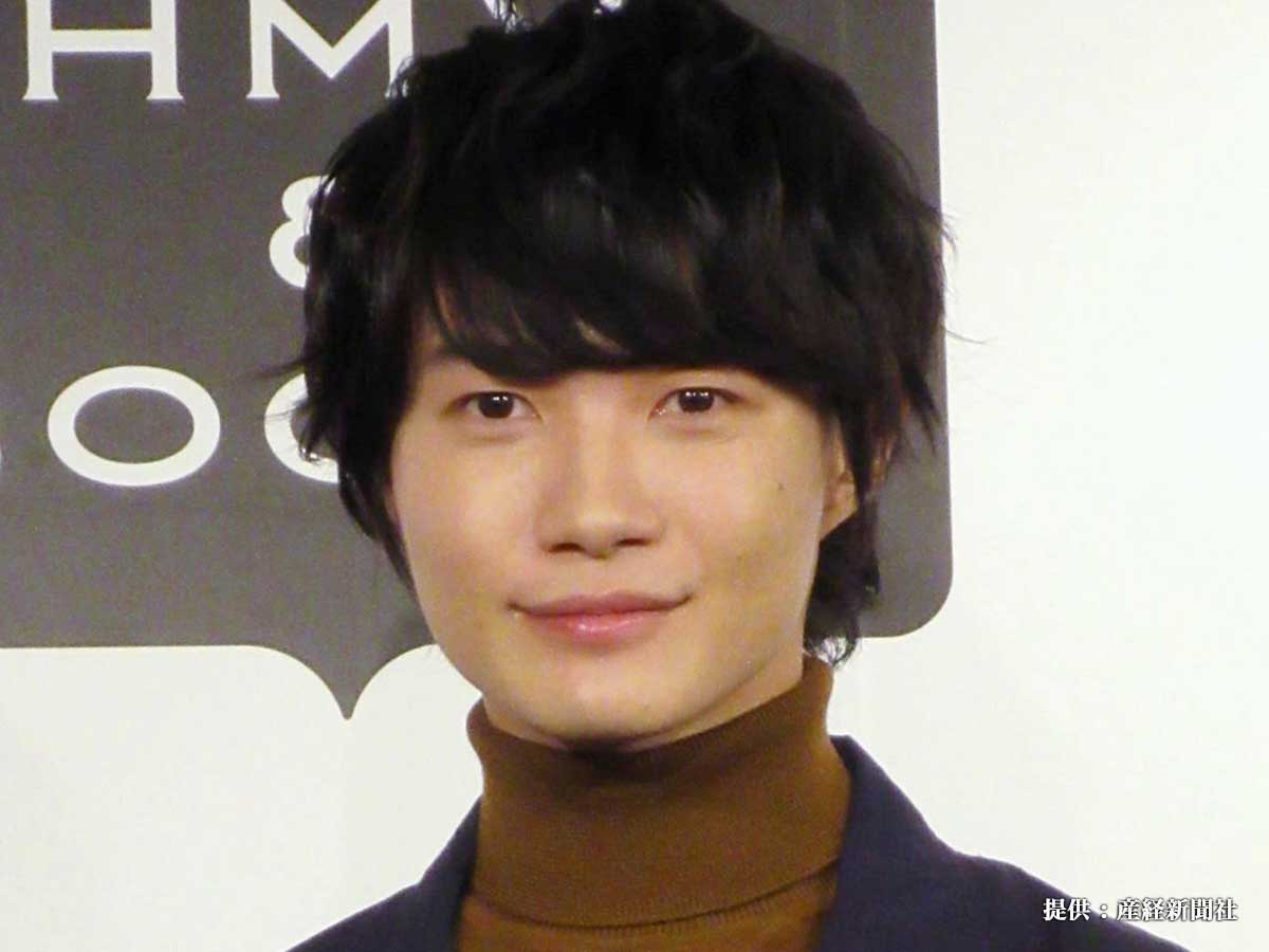 レベルが高すぎるんだよ 神木隆之介 女装姿がかわいいとネット上で話題に ニコニコニュース