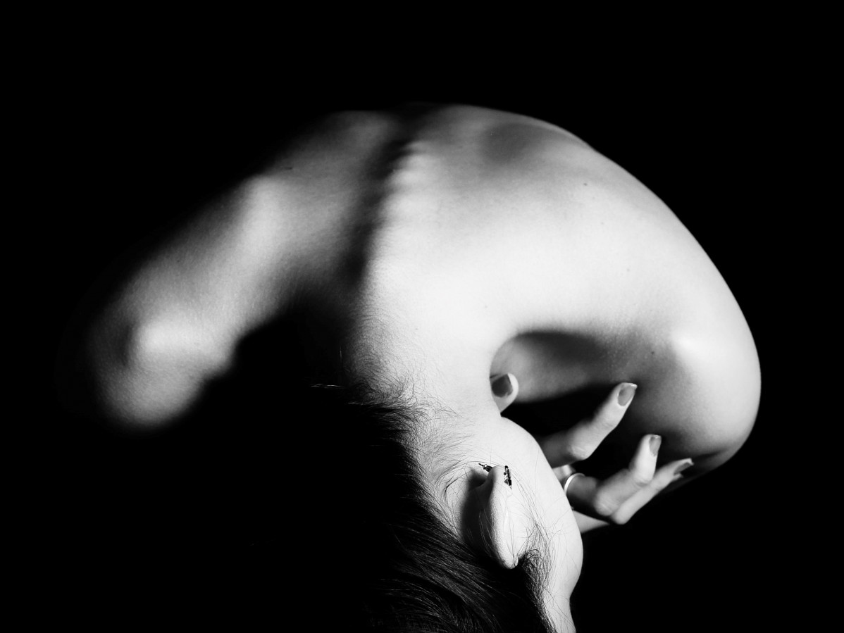 韓国の女子高生 身長168センチで目標体重30キロ 中国ネット 風吹いたら折れるかも ニコニコニュース