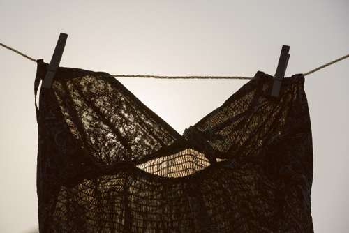 吉岡里帆 透け感黒ワンピ姿にファン これはヤバイ ニコニコニュース