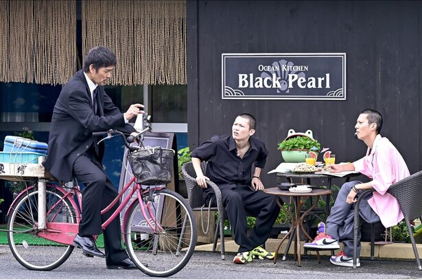 ドラゴン桜 ヤンキー生徒 小橋 西山潤 岩井 西垣匠 まさかの東大専科へ ニコニコニュース