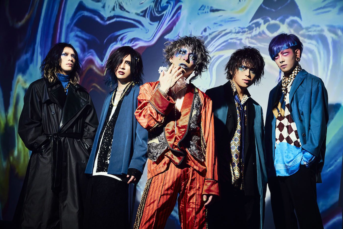 アルルカン 新シングル 世界の終わりと夜明け前 サイレン 2タイトルを同時リリース決定 ニコニコニュース