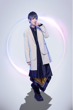 イケシブ現地からライブ配信 Vistlipのギタリストyuh出演の Butterfly ニコニコニュース