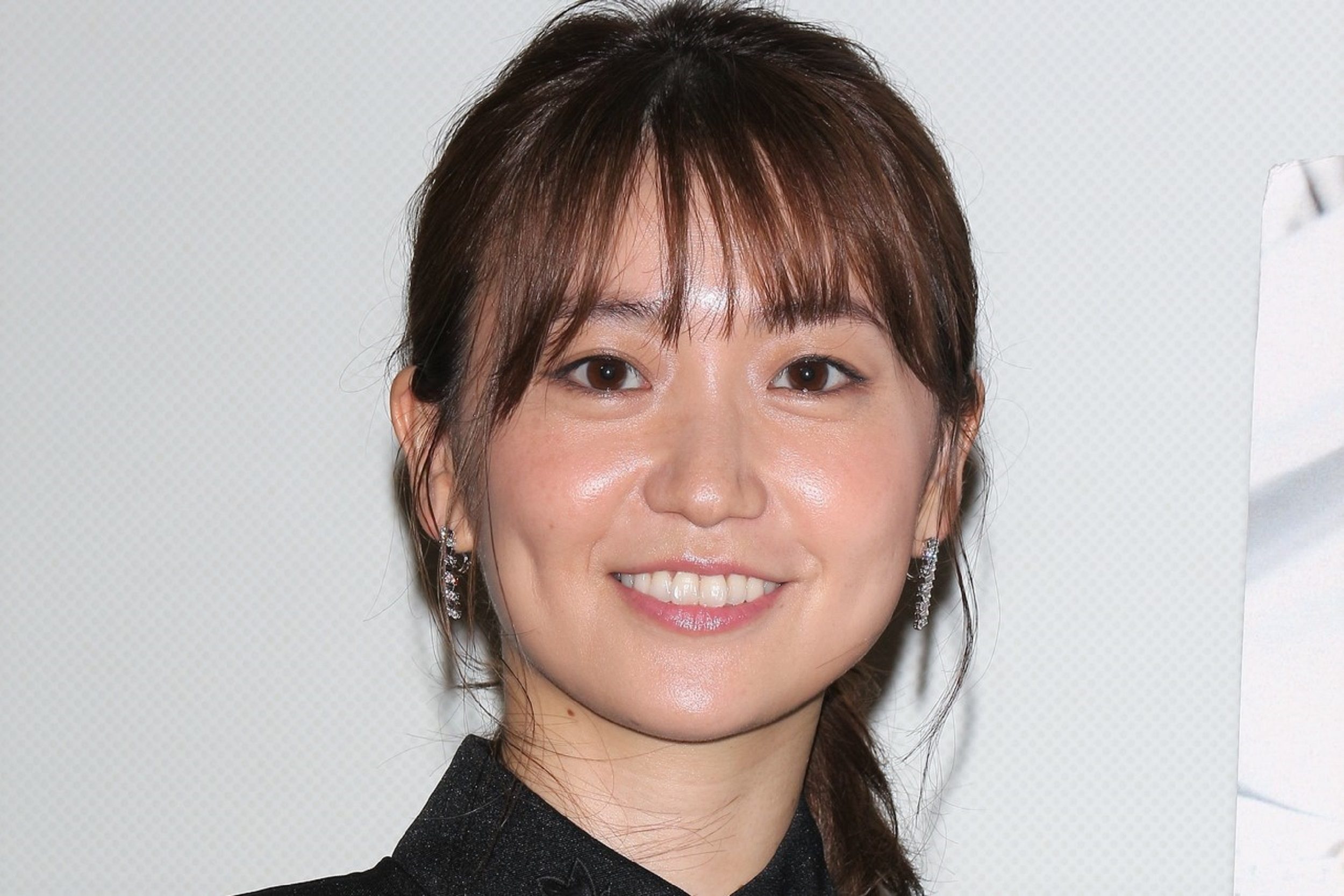 大島優子 幼少期を振り返り母親に感謝 親と子って鏡みたいなもの ニコニコニュース