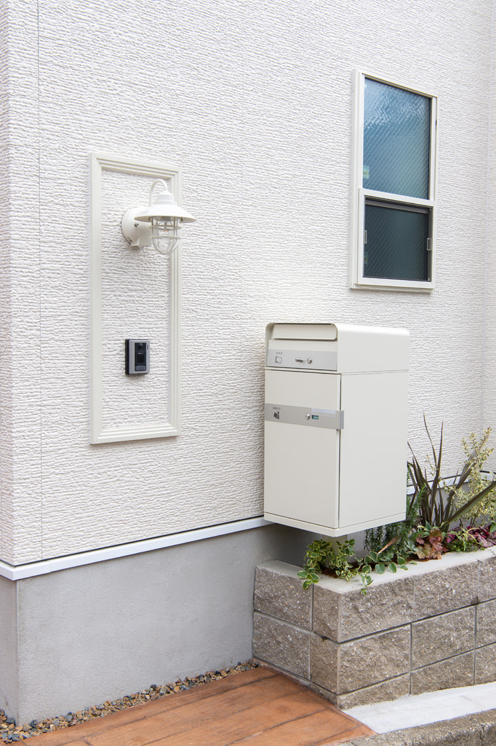 狭小住宅でも緑を楽しめる 機能的ですてきなエクステリアをつくる方法をプロが解説 ニコニコニュース