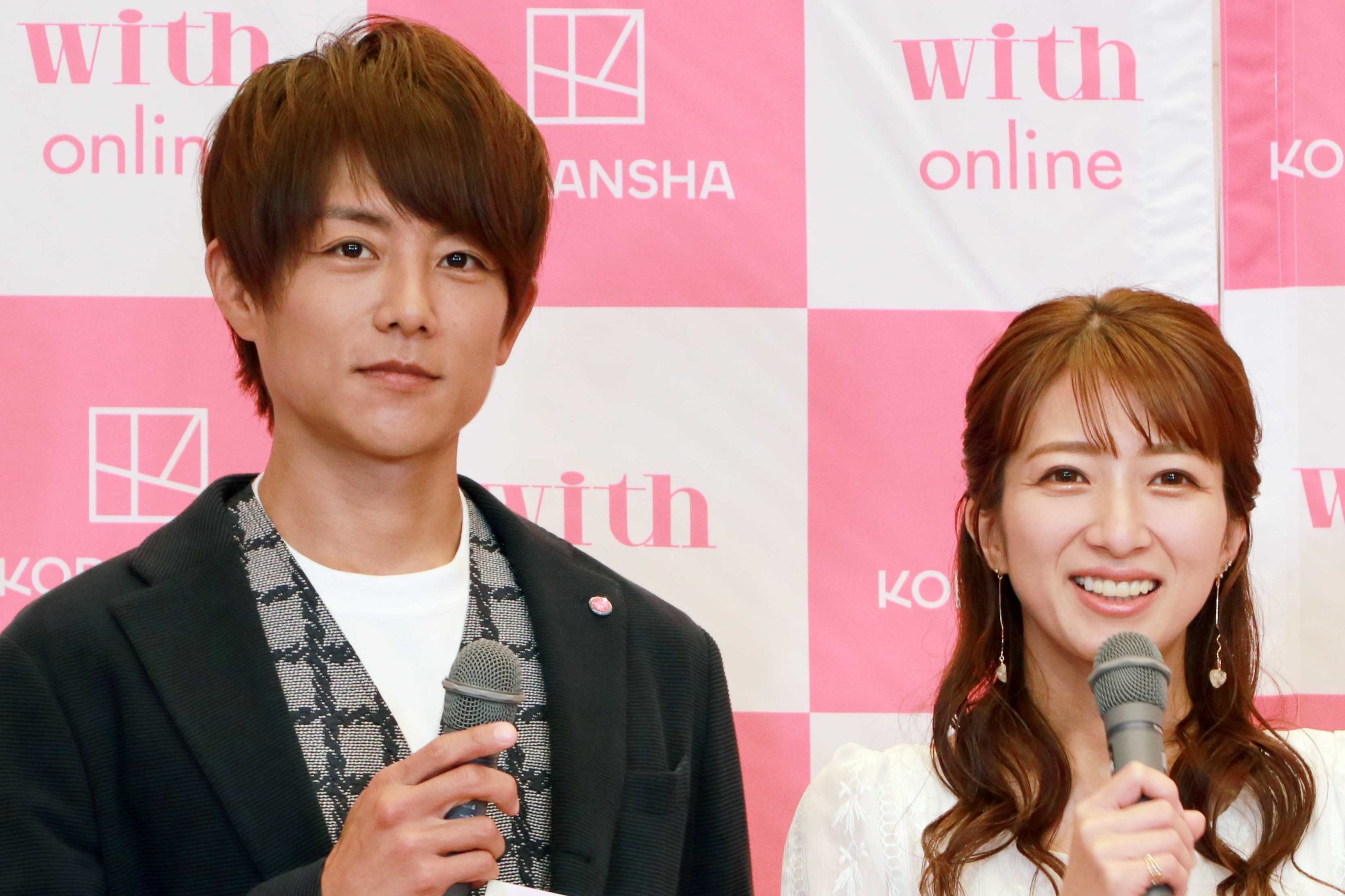 辻希美 アンチの言葉も力に コノヤロー と思って ニコニコニュース