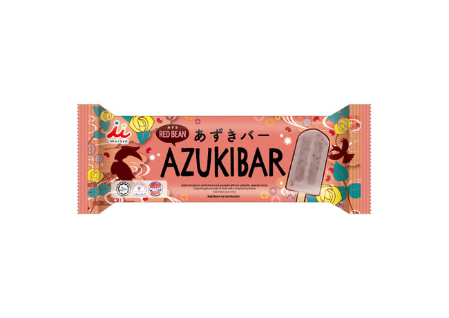 48年の歴史で初 海外現地生産あずきバーが登場 マレーシアでの Azuki Bar 発売のお知らせ ニコニコニュース