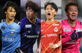Aclがついにdaznで 今季から8年間の独占放映権獲得 ニコニコニュース