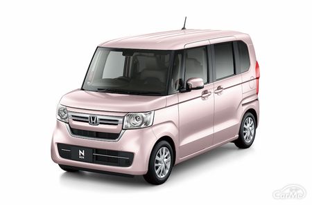 ホンダ 2代目n Boxの現行モデルとモデルチェンジ前の初代との違いとは ニコニコニュース