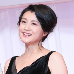 藤原紀香がインスタ開始もフォロワー数伸び悩みの お寒い状況 ニコニコニュース