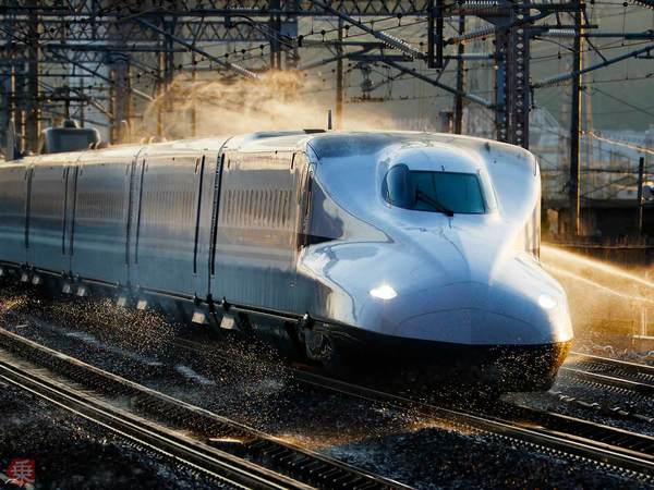 全ひかり静岡 浜松 豊橋停車 本数倍増 東海道新幹線ダイヤ リニア開業でどうなるか ニコニコニュース