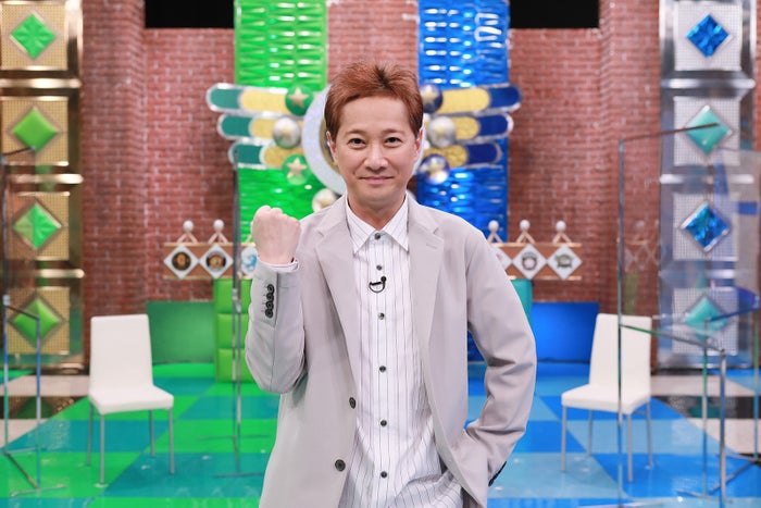 中居正広 Hihi Jets高橋優斗 なにわ男子 藤原丈一郎と再び プロ野球愛 炸裂 ニコニコニュース