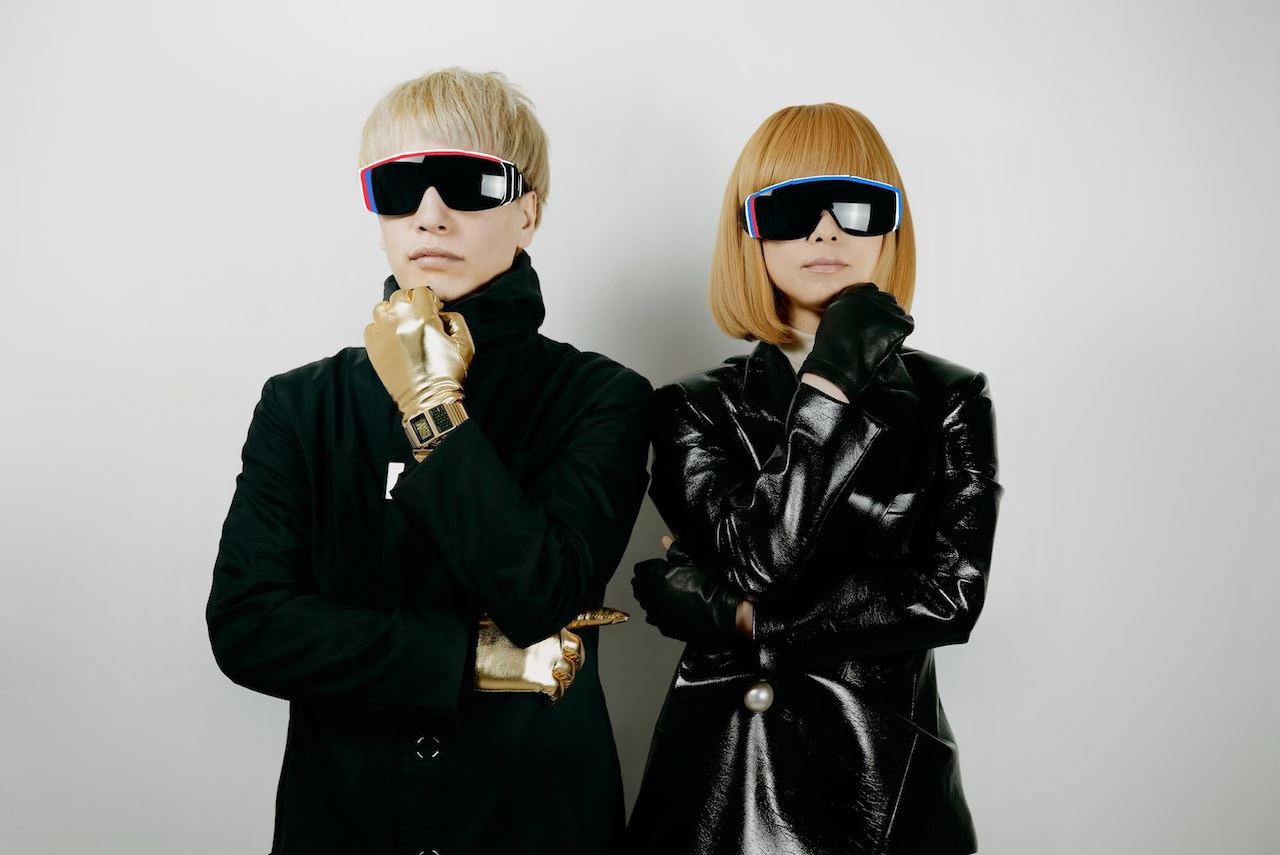 Capsule シドニアの騎士 あいつむぐほし 挿入歌 うつせみ 映画ver を配信リリース ニコニコニュース